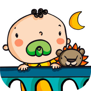 Duermete-nino-large-app-365-BS-300x300 Cover of the book: Bedtime Stories