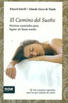 Portada del libro: El camino del sueño