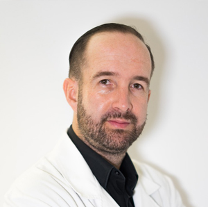 Pablo Ruiz Elena, Neurophysiologist