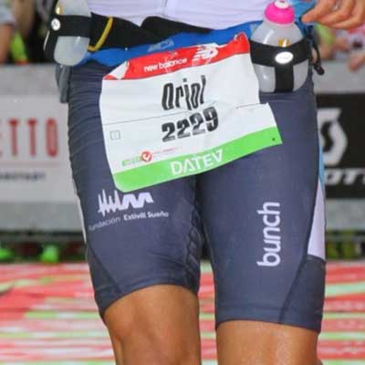The dream in ultra-endurance races