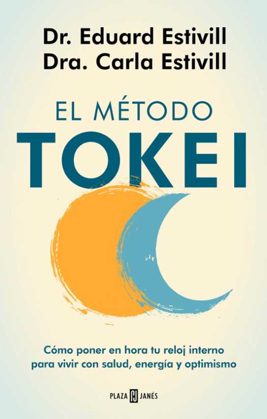 portada libro El método Tokei