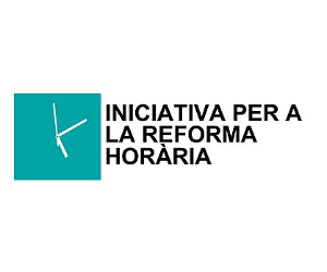 Semana de los horarios, la reforma horaria