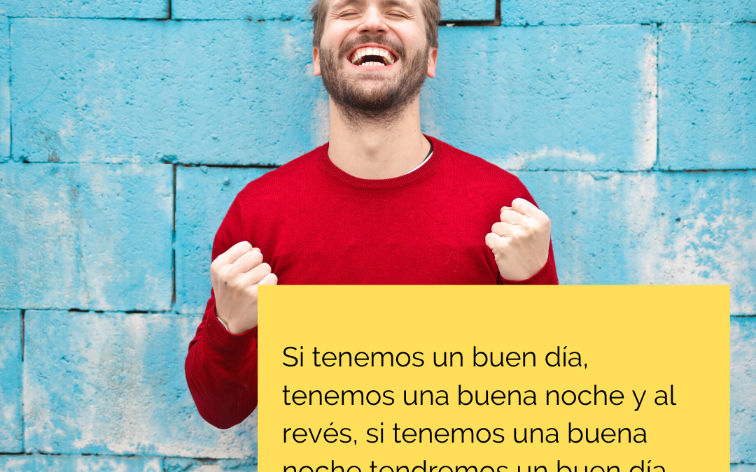 Claves para tener un buen día