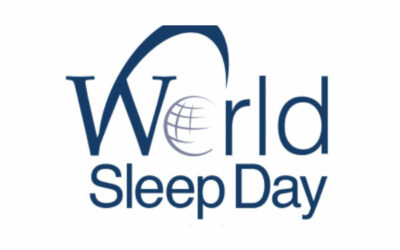 Día Mundial del Sueño, World Sleep Day