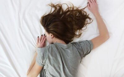 Conceptos del sueño normal, peculiaridades de la fase REM