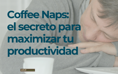 Coffee Naps: Descubre el secreto para maximizar tu productividad con las coffee naps.