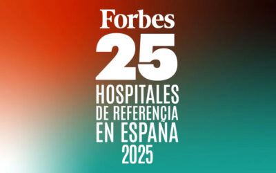La Unidad del Sueño Dr. Estivill, en la lista Forbes 2025