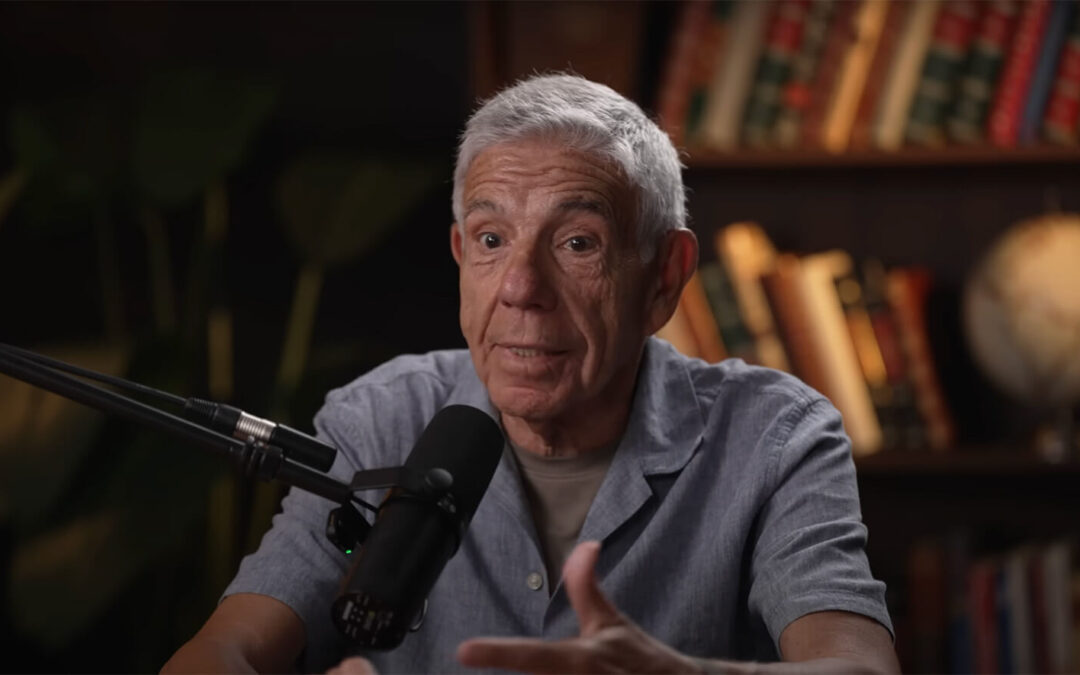 El Dr. Eduard Estivill en Tengo un Plan Podcast