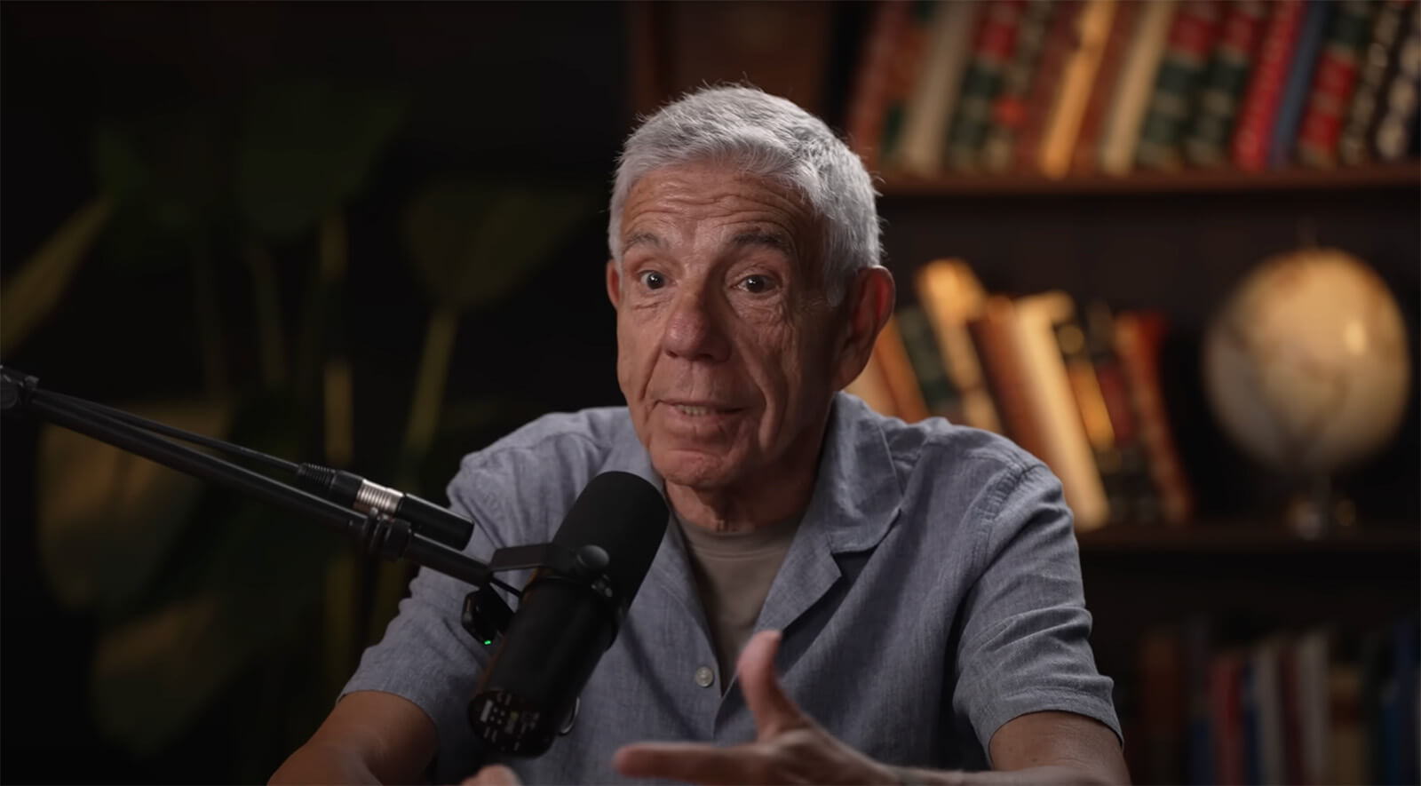 El Doctor Eduard Estivill en Tengo un Plan Podcast