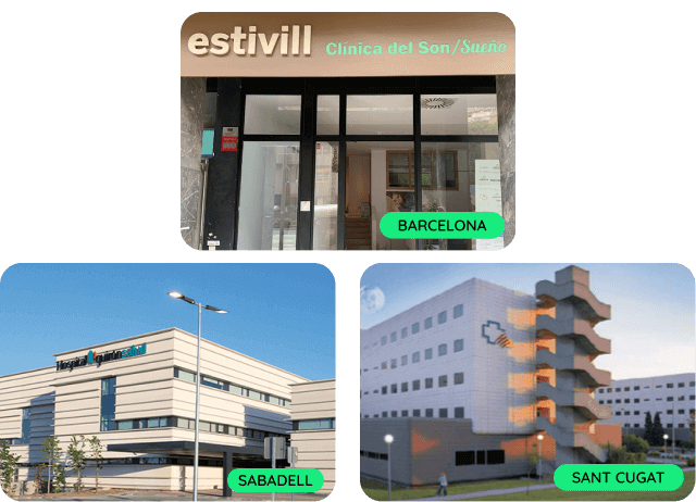 clinica del sueno estivill barcelona sabadell santcugat 1