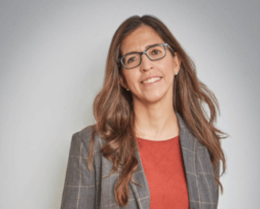 Doctora en Ciencias Químicas y fitoterapeuta. Presidenta de la Fundación Estivill Sueño y CEO de las Clínicas del Sueño Estivill