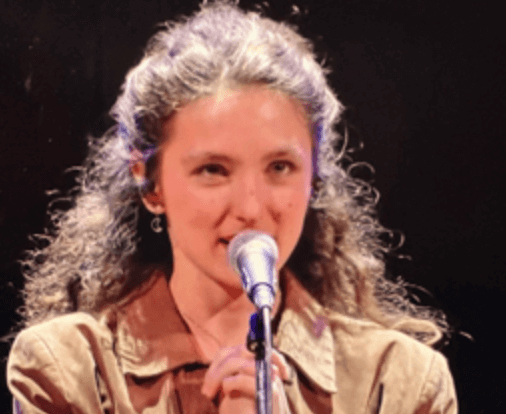 Magali Datzira, Artista y compositora barcelonesa.