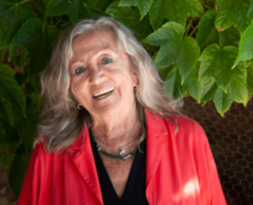 Montse Domenech, Psicóloga y pedagoga, experta en tratamientos conductuales