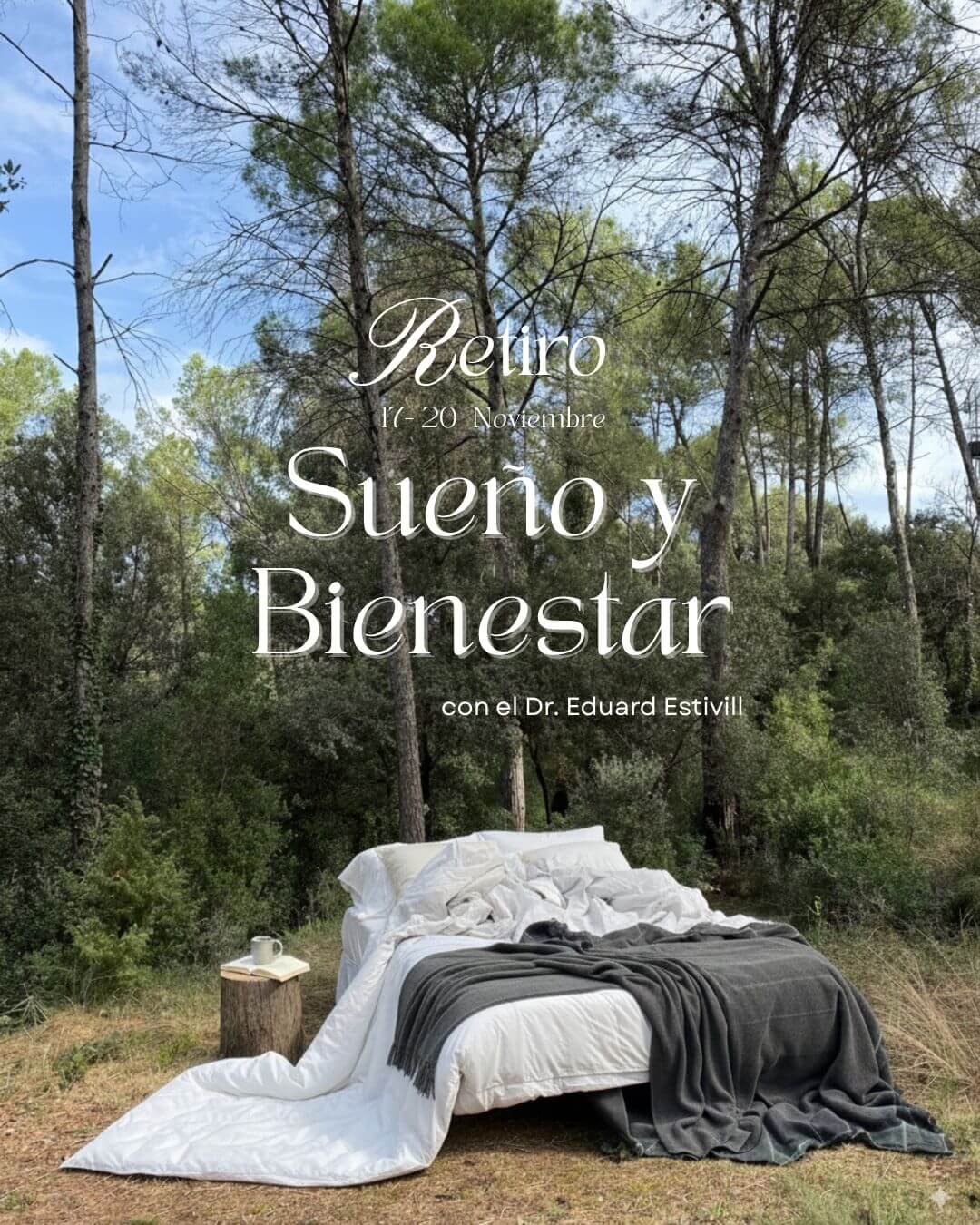En la apnea obstructiva del sueño la respiración se interrumpe repetidamente durante el sueño debido a la obstrucción en las vías respiratorias