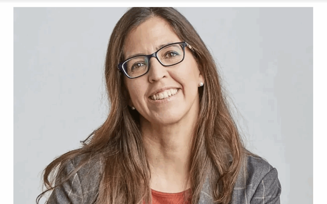 Entrevista a Carla Estivill en Expansión sobre el cambio de hora y sus efectos en el sueño