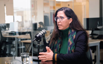 En el podcast La Fórmula CEO: el poder del descanso y el liderazgo