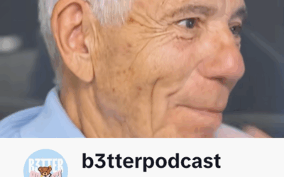 En el pódcast B3tter: el Dr. Estivill desmonta mitos sobre el sueño y el descanso