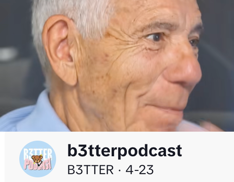 clinica-sueno-estivill-podcast-b3etter Eduard Estivill en el podcast b3tter.