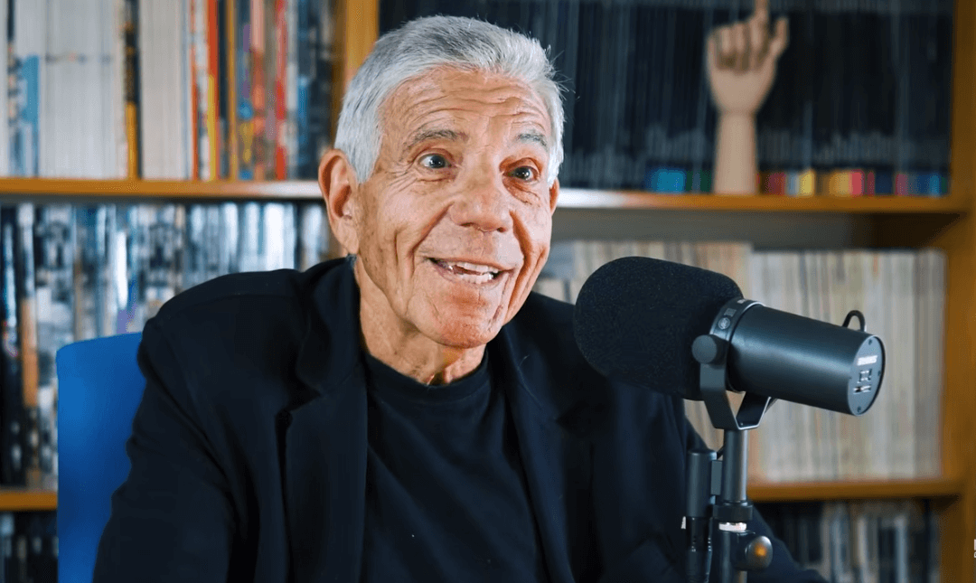 En Morir de Éxito: El truco para dormir mejor y los errores que arruinan tu descanso, con el Dr. Estivill