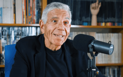 En Morir de Éxito: El truco para dormir mejor y los errores que arruinan tu descanso, con el Dr. Estivill