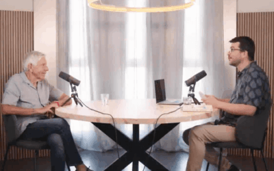 En El Secreto de la Vida – Endor Podcast: Dormir bien es posible, recomendaciones del Dr. Estivill