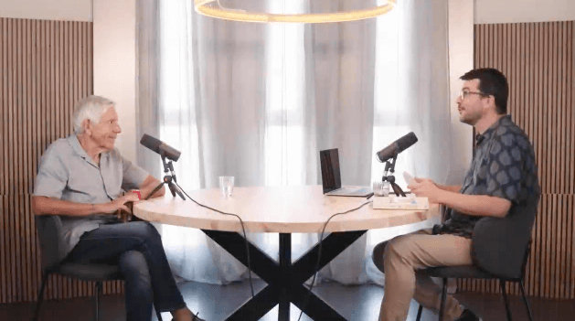 En El Secreto de la Vida – Endor Podcast: Dormir bien es posible, recomendaciones del Dr. Estivill