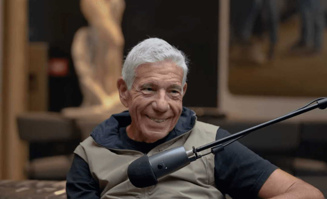 En Esperados Podcast: Por esto no duermes bien y los secretos para dormir mejor, con el Dr. Estivill