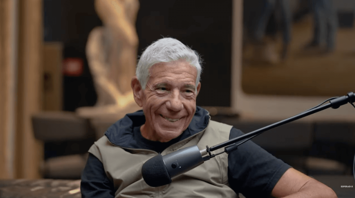 El doctor Estivill en el podcast Esperados