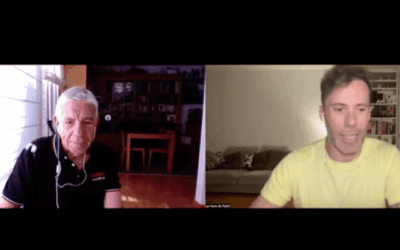 En La Hora de Padri: Errores comunes del sueño, muerte súbita y sueños lúcidos, con el Dr. Estivill