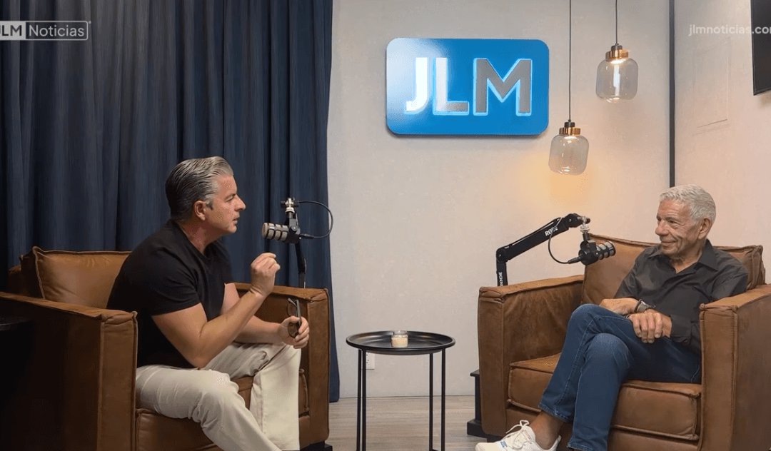 En JLMNoticias: “Dormir mal te está matando: el poder del sueño”, con el Dr. Estivill