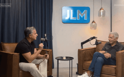 En JLMNoticias: “Dormir mal te está matando: el poder del sueño”, con el Dr. Estivill