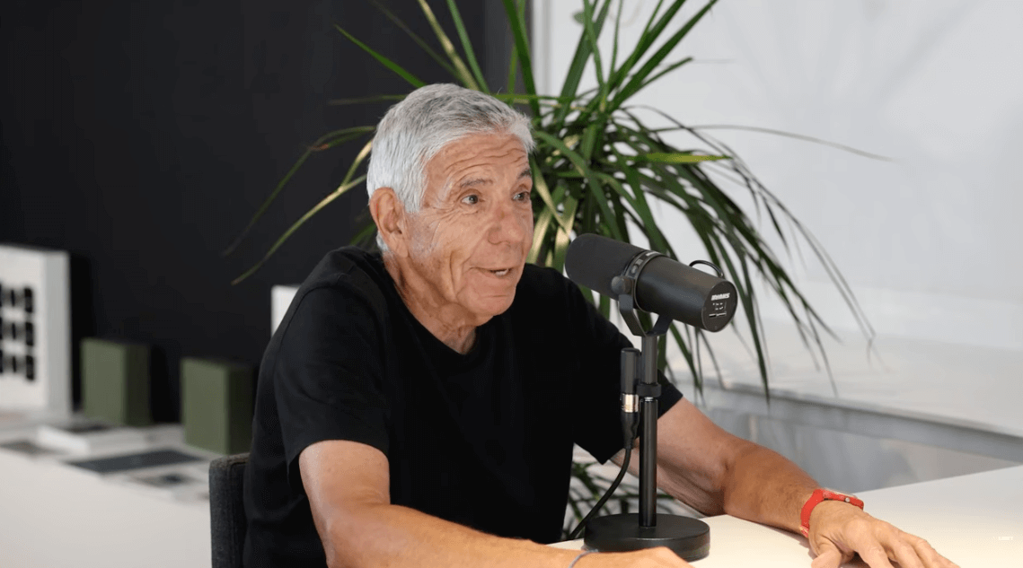 El doctor Estivill, referente mundial en medicina del sueño, en el no limit podcast