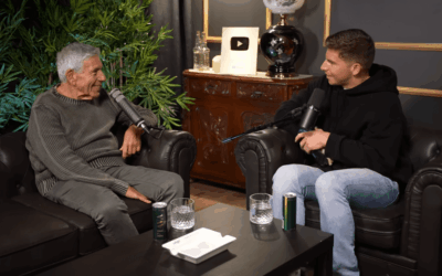 En el podcast WORLDCA$T: Los errores que arruinan el sueño (y cómo solucionarlos)