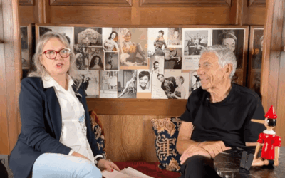 En No le mientas a Pinocchio: Cómo dormir mejor