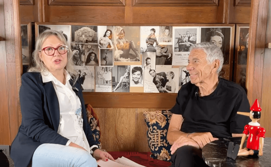 En No le mientas a Pinocchio: Cómo dormir mejor