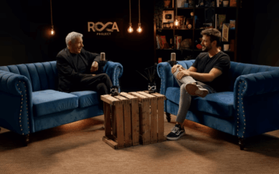 En Roca Project: El secreto para dormir bien de verdad, con el Dr. Estivill