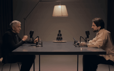 En ZZEN Talks: Por qué no duermes bien — Sueños, trucos y mitos con el Dr. Estivill