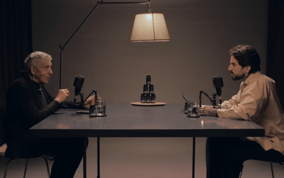 En ZZEN Talks: Por qué no duermes bien — Sueños, trucos y mitos con el Dr. Estivill