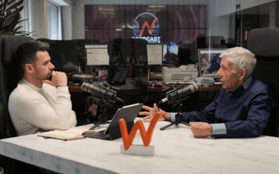 Eduard Estivill en El Podcast de Webpositer: cómo reparar el sueño y despertarse descansado