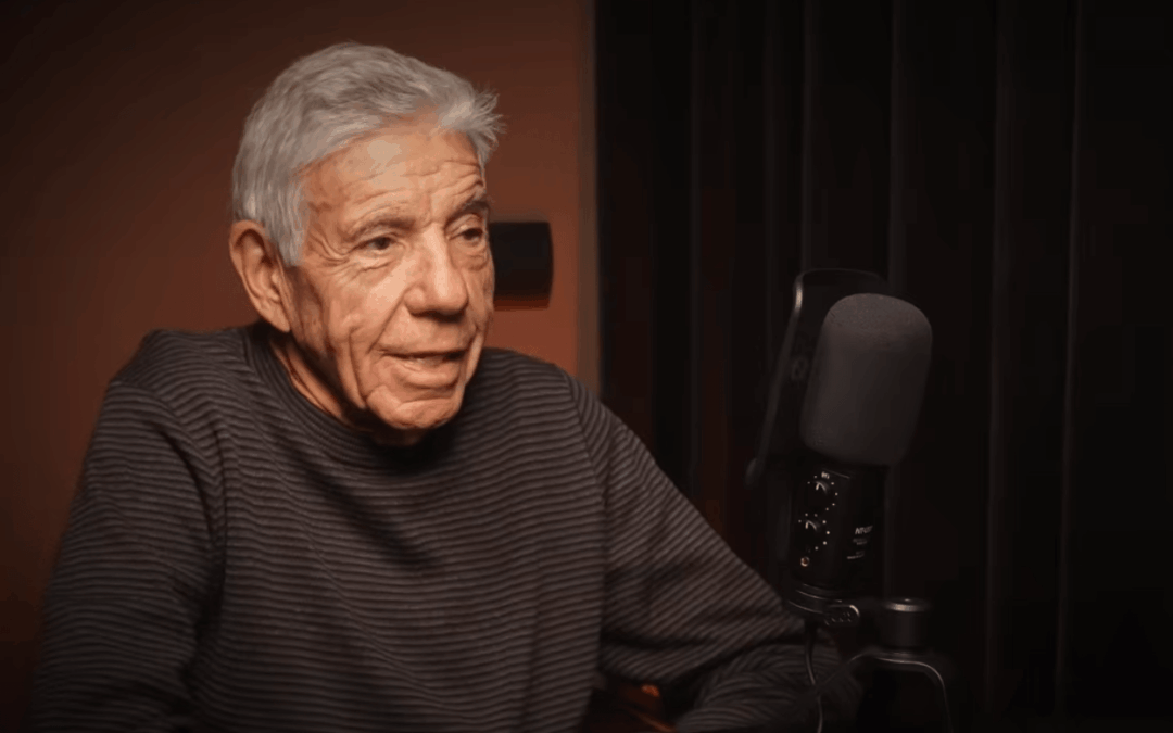 Eduard Estivill en Rompiendo Esquemas: hábitos clave para un sueño reparador