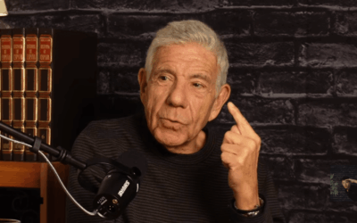 Eduard Estivill en Lo que no se ve: insomnio, ritmos circadianos y claves para dormir mejor