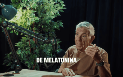 Eduard Estivill en El ADN del Éxito: cómo dormir mejor para tener más energía, salud y rendimiento