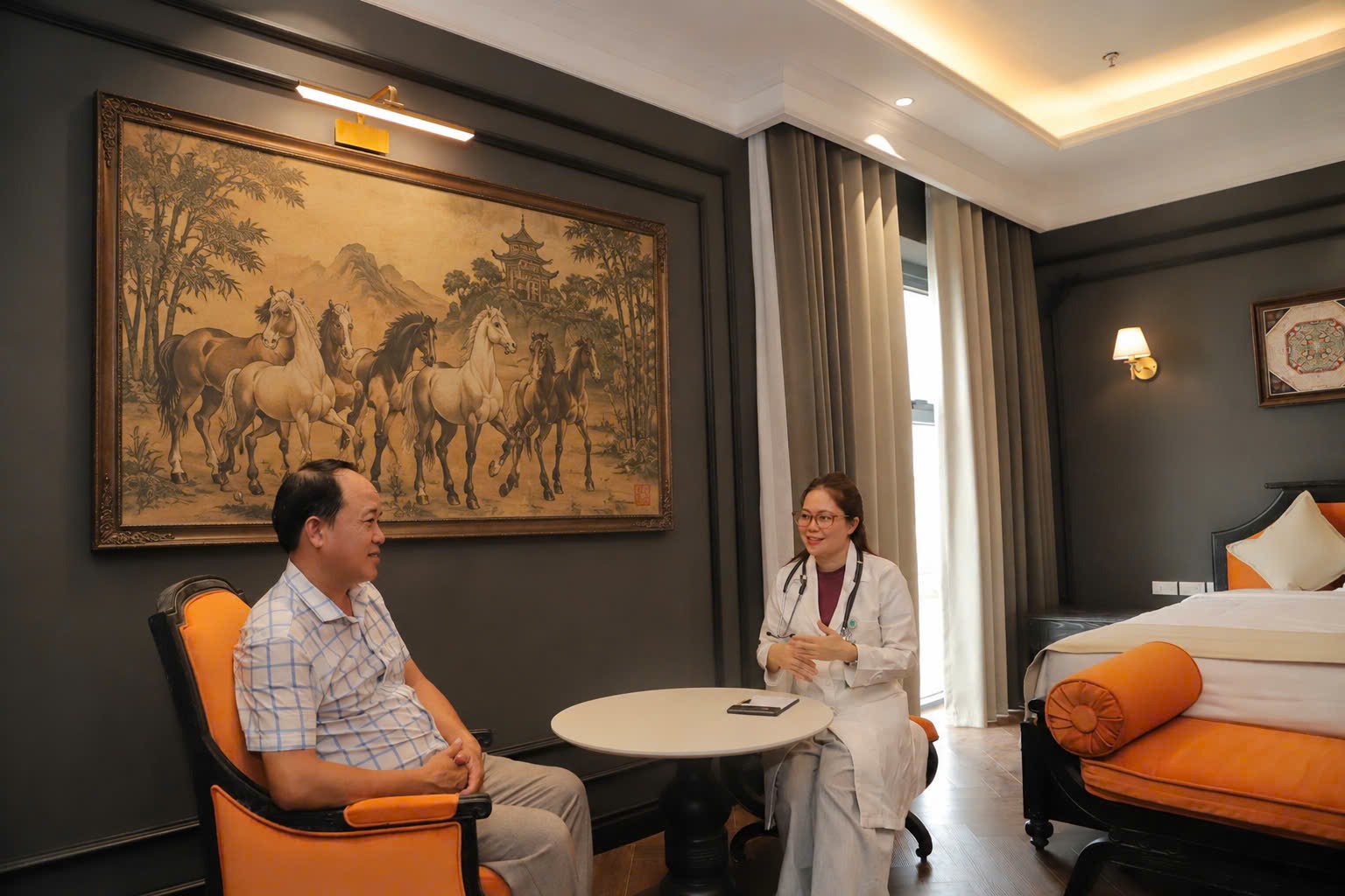 retiro estivill en vietnam para sueño, tratamiento no farmacologico