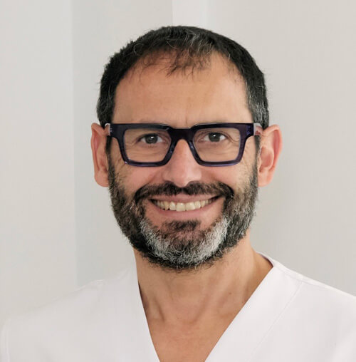 Doctor Francisco Segarra