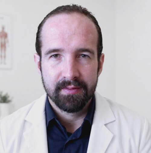 Doctor Pablo Ruiz Elena