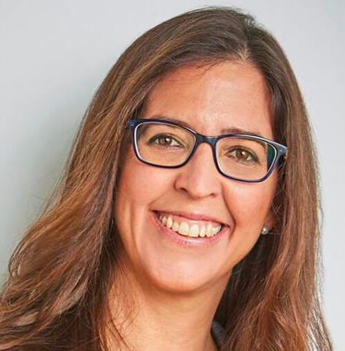 Docrora Carla Estivill